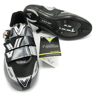 Vittoria Premium cycling shoes